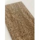 Πλακάκι Εξωτερικού Χώρου Vulcano Brown (Καφέ) 30x60 cm Αντιολισθητικό Σαγρέ Ματ 8802
